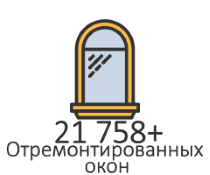 Ремонт пластиковых окон в Санкт-Петербурге